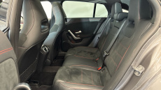 Mercedes-Benz CLA 220d AMG Line Premium + Night Ed 5dr Tip Auto Diesel Estate